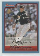 Freddy Garcia #101 Baseball Cards 2006 Bowman Prices