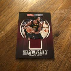 Evan Mobley #RR-MOB Basketball Cards 2023 Panini Hoops Rookie Remembrance Prices