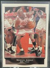 Michael Jordan #32 Basketball Cards 1999 Upper Deck Victory Prices