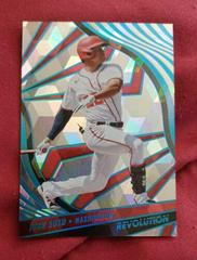 Juan Soto [Cubic] #29 Baseball Cards 2022 Panini Chronicles Revolution Prices