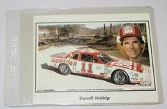 Darrell Waltrip Racing Cards 1986 Sportstar Photo-Graphics Prices