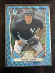 Aaron Nola [Chrome Blue Wave Refractor] #CDP4 Baseball Cards 2014 Bowman Draft Picks Prices