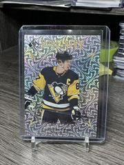 Sidney Crosby #P-1 Hockey Cards 2021 SP Authentic Pageantry Prices