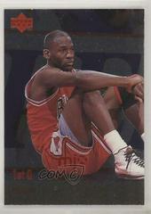 Michael Jordan #48 Basketball Cards 1998 Upper Deck Mjx Prices