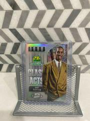 Gary Payton #6 Basketball Cards 2018 Panini Contenders Optic Class Acts Prices