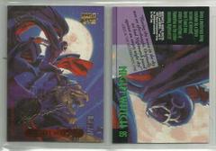 Nightwatch #85 Marvel 1994 Masterpieces Prices