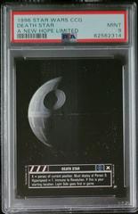 Death Star [Limited] Star Wars CCG A New Hope Prices