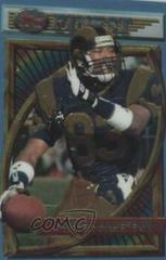 Flipper Anderson #213 Football Cards 1994 Topps Finest Prices