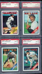 Keith Hernandez #68 Baseball Cards 1988 O Pee Chee Prices