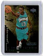 Felipe Lopez #113 Basketball Cards 1998 Upper Deck Black Diamond Prices