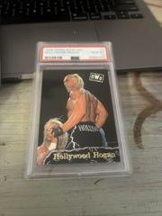 Hollywood Hogan #1 Wrestling Cards 1998 Topps WCW/nWo Prices