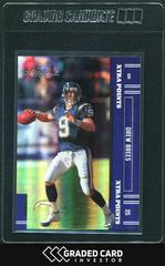 Drew Brees [Xtra Points Purple] #113 Football Cards 2005 Playoff Prestige Prices
