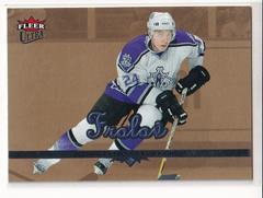 Alexander Frolov Hockey Cards 2005 Ultra Prices