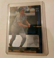 Travis Fryman Baseball Cards 1994 SP Holoview Blue Prices