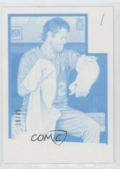 Clayton Kershaw [Test Proof Cyan] Baseball Cards 2016 Panini Donruss 1982 Prices