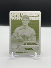 Max Verstappen [Printing Plate] #1 Racing Cards 2023 Topps Chrome Formula 1 Prices