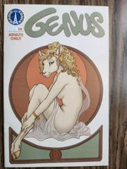 Genus #38 (1999) Comic Books Genus Prices