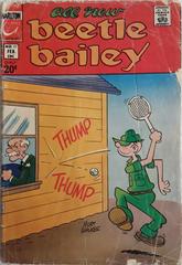 Beetle Bailey #97 (1973) Comic Books Beetle Bailey Prices