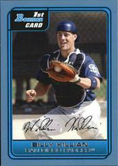 Billy Killian Baseball Cards 2006 Bowman Prospects Prices