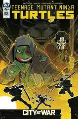 Teenage Mutant Ninja Turtles [Duncan] #93 (2019) Comic Books Teenage Mutant Ninja Turtles Prices