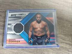 Daniel Cormier #KR-DC Ufc Cards 2019 Topps UFC Knockout Relics Prices