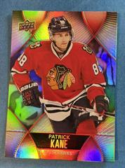 Patrick Kane #88 Hockey Cards 2016 Upper Deck Tim Hortons Prices