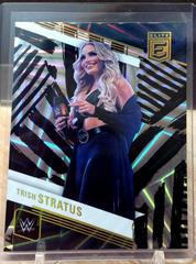 Trish Stratus [Razzle Dazzle] #143 Wrestling Cards 2023 Donruss Elite WWE Prices