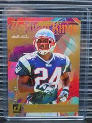 Ty Law [Studio Series] #ATG-1 Football Cards 2023 Panini Donruss All Time Gridiron Kings Prices