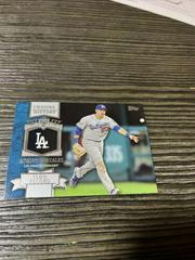 Adrian Gonzalez [Holofoil] #CH-66 Baseball Cards 2013 Topps Chasing History Prices