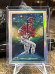 Shohei Ohtani Baseball Cards 2023 Topps Cosmic Chrome Stars in the Night Prices