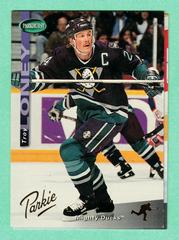 Troy Loney #5 Hockey Cards 1994 Parkhurst Prices