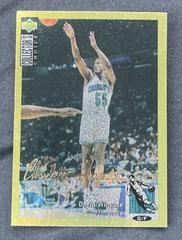 David Wingate [Silver Signature] Basketball Cards 1994 Collector's Choice Prices