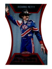 Richard Petty [Red] #L2 Racing Cards 2016 Panini Certified Nascar Legends Prices