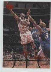 Michael Jordan #93 Basketball Cards 1998 Upper Deck Mjx Prices