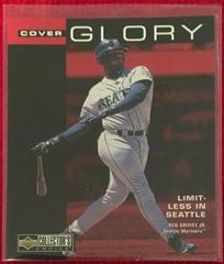 Ken Griffey Jr. Baseball Cards 1998 Collector's Choice Prices