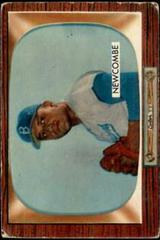 Don Newcombe Baseball Cards 1955 Bowman Prices