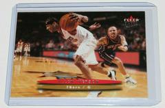 Allen Iverson Basketball Cards 2003 Ultra Prices