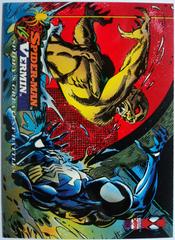 Spider-Man vs. Vermin #117 Marvel 1994 Fleer Amazing Spider-Man Prices