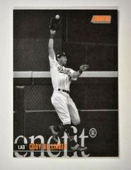 Cody Bellinger [Black & White] #1 Baseball Cards 2021 Stadium Club Prices