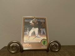 James Wood [Gold] #ROA-JWD Baseball Cards 2022 Topps Heritage Minor League Real One Autographs Prices