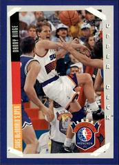 Danny Ainge Basketball Cards 1993 Upper Deck Prices
