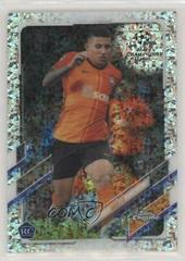 Dodo [Speckle] Soccer Cards 2020 Topps Chrome UEFA Champions League Prices