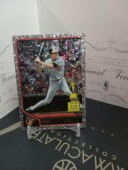 Cal Ripken Jr. [Diamond Anniversary Platinum Refractor] #194 Baseball Cards 2011 Topps Lineage Prices