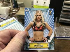 Toni Storm Wrestling Cards 2019 Topps WWE Women's Division Prices
