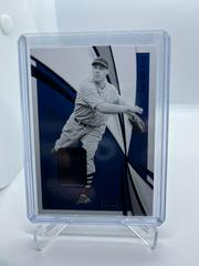 Bob Feller [Blue] #62 Baseball Cards 2021 Panini Immaculate Collection Prices
