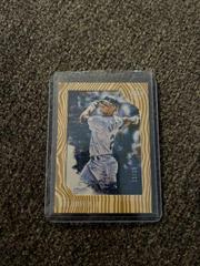 Ken Griffey Jr. [Wood Frame] #143 Baseball Cards 2020 Panini Diamond Kings Prices