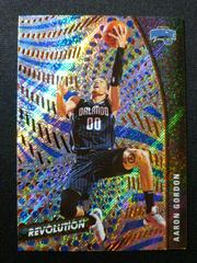 Aaron Gordon #47 Basketball Cards 2020 Panini Revolution Prices