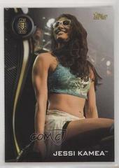 Jessi Kamea Wrestling Cards 2019 Topps WWE NXT Roster Prices