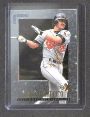 Rafael Palmeiro #7 Baseball Cards 1997 Skybox EX 2000 Prices