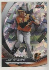 Adley Rutschman [Atomic Refractor] #TP-13 Baseball Cards 2020 Bowman's Best Top Prospects Prices